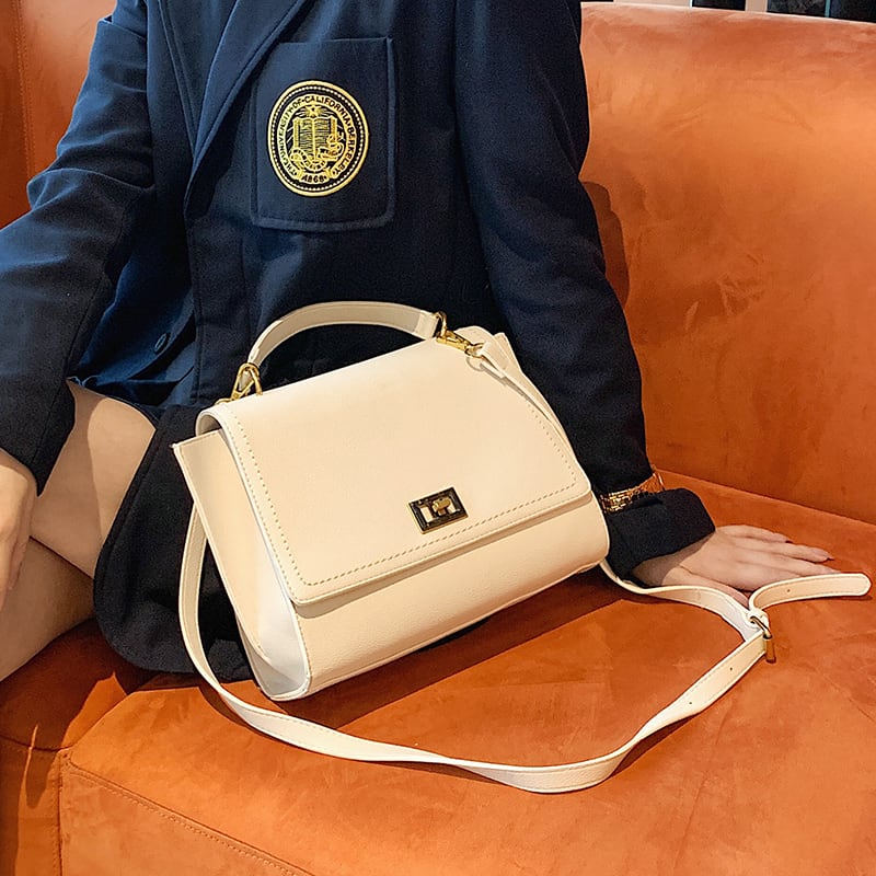 秋冬バッグレディースバッグ2020人気の新しいトレンディな質感のファッションメッセンジャーバッグバージョンのワイルドポータブルウィングバッグ Tiancai_Wing_Bag50101340483