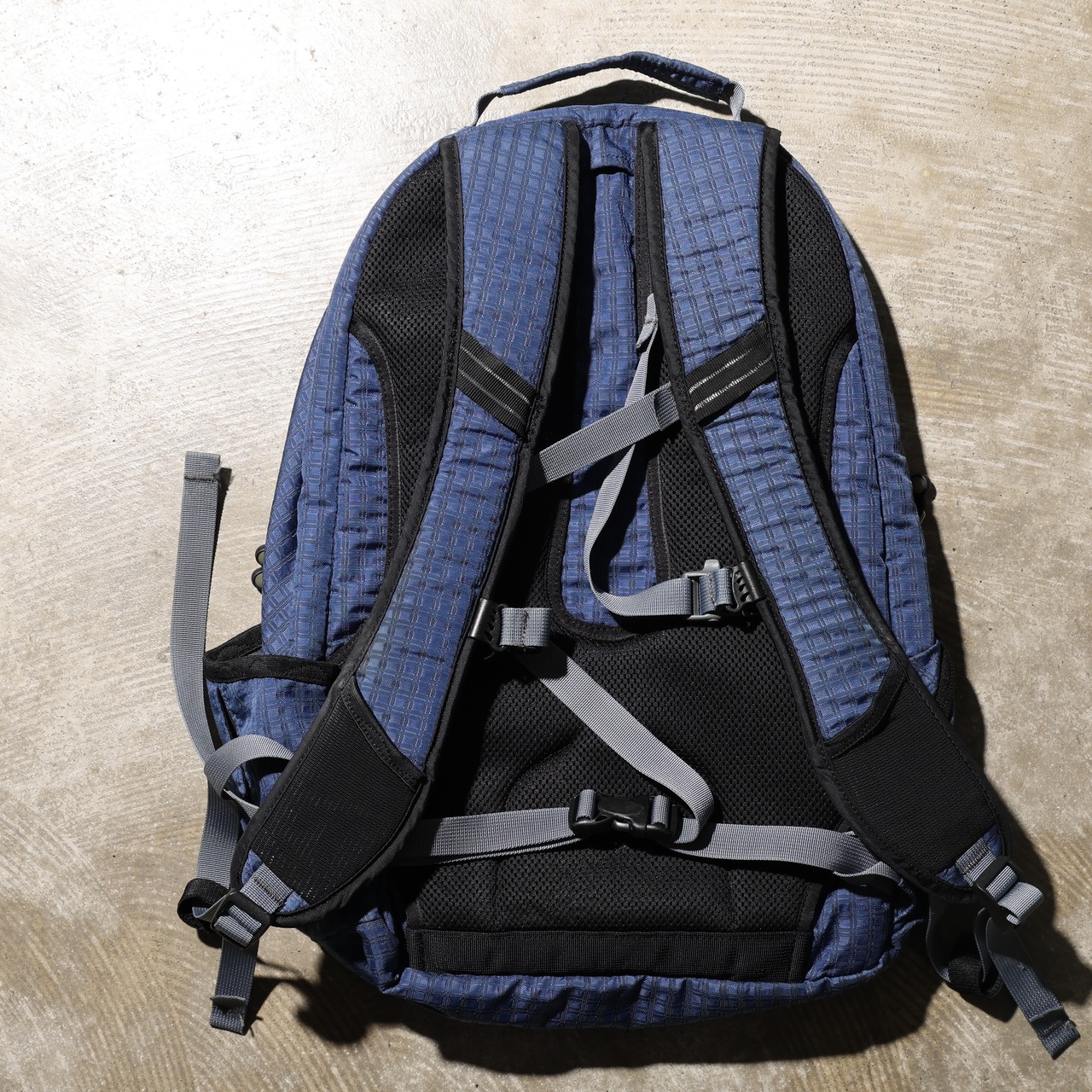 美品 Lightwire Pack 07年 Patagonia ライトワイヤーパック バックパック リュック パタゴニア