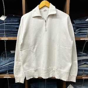 1950s BRENT H/Z SWEAT SHIRT