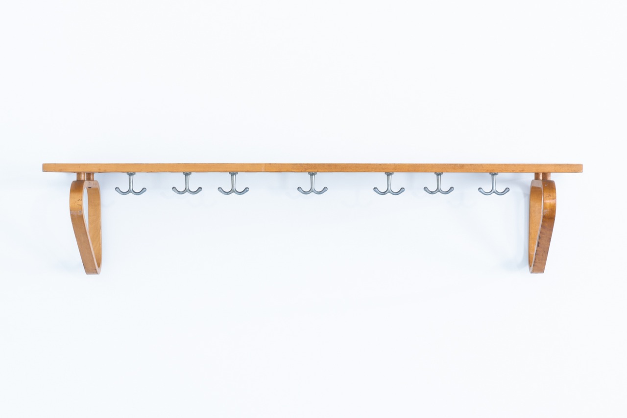 Alvar Aalto | Coat Rack