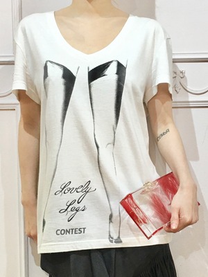 Galliano Tシャツlot20477