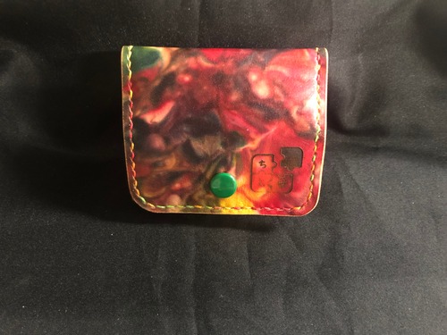 革コインケース2021.10/D