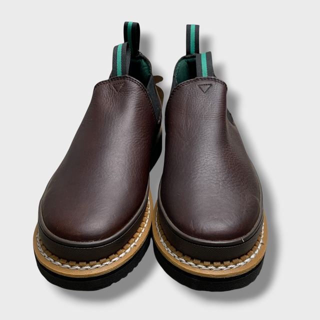 新品　GEORGIA BOOT ウェッジロメオワークブーツ　ジョージアブーツ　US9.5M