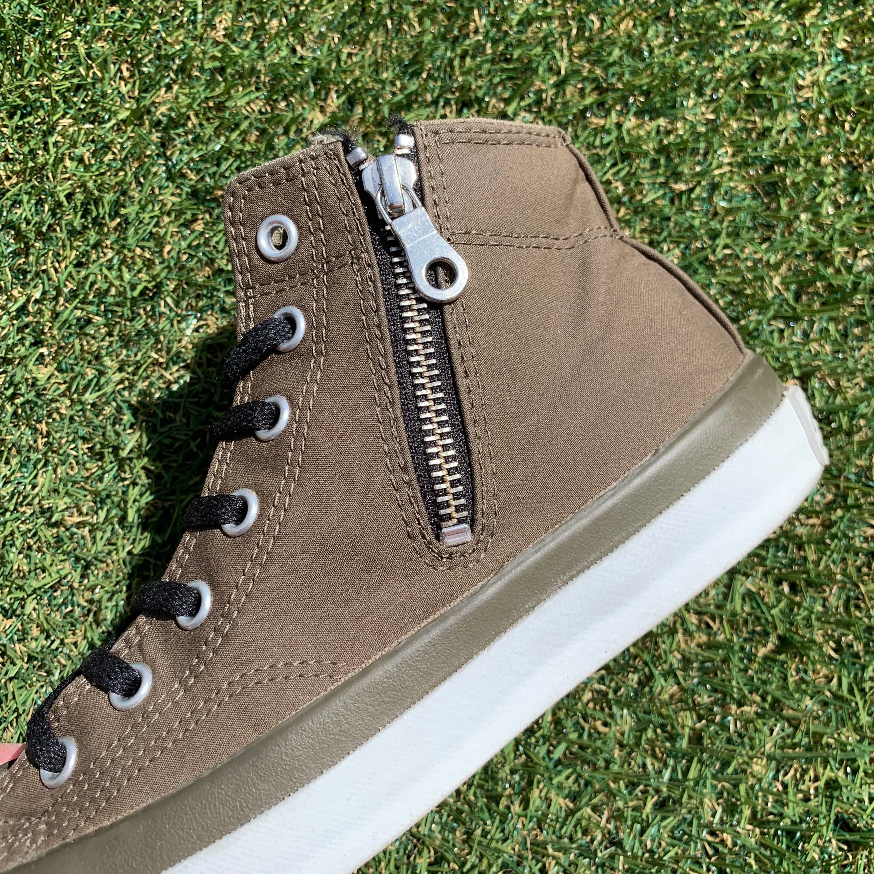 converse JACK PURCELL WXCT MID コンバース ジャックパーセル