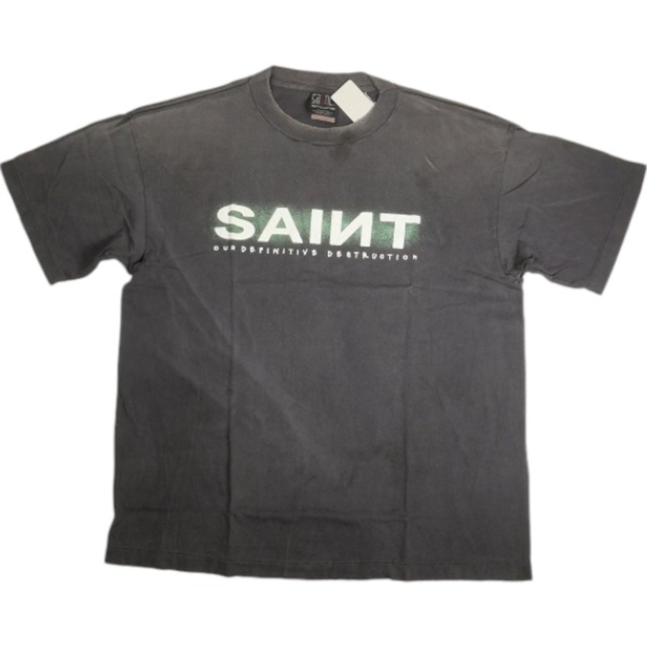 Size【XXL】 SAINT MICHAEL セント マイケル 24AW SS TEE/SAINT 