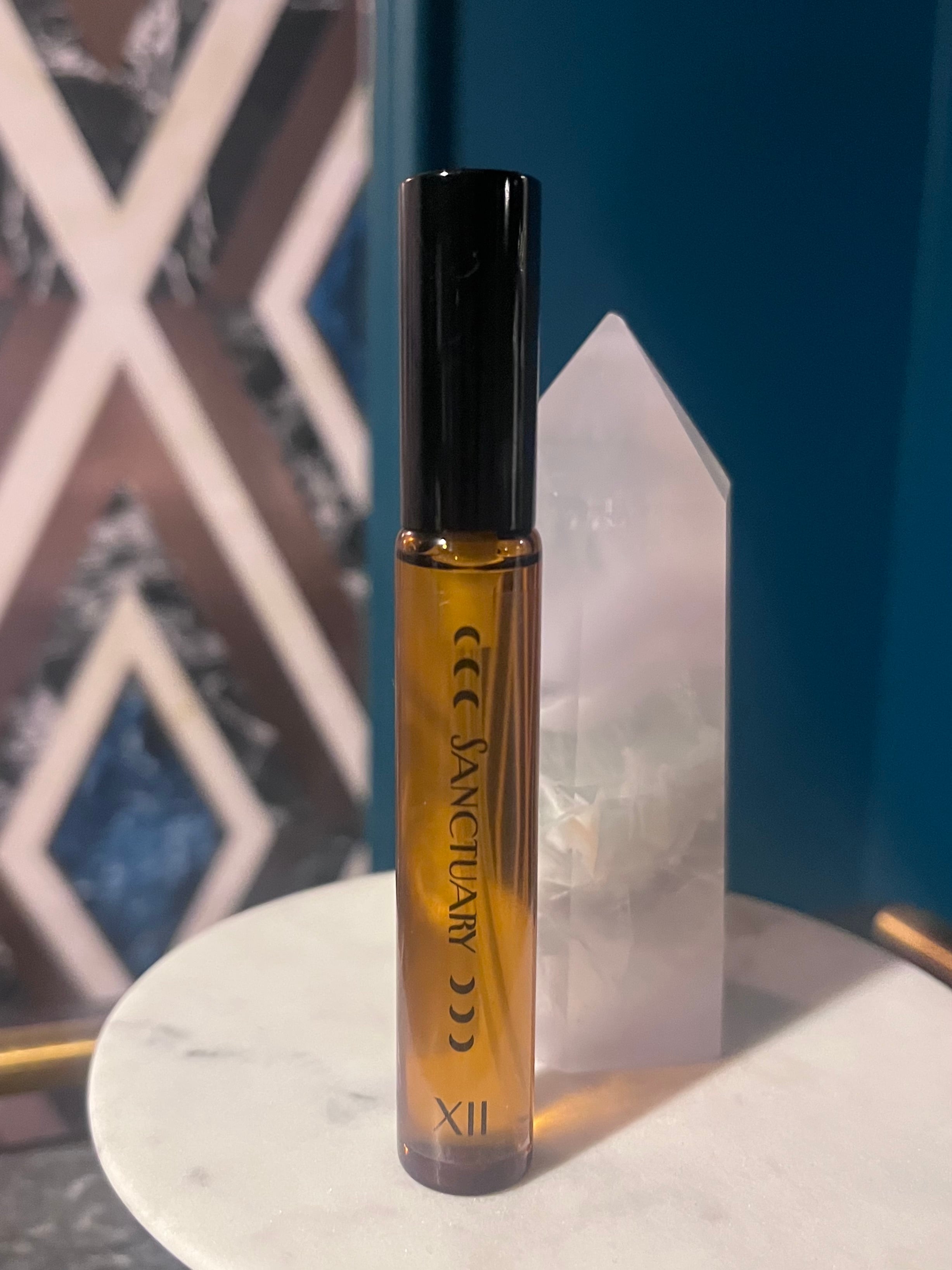 SILENT SHADE オーデトワレ／下弦の月の香り | Ablxs〈アブラクサス〉