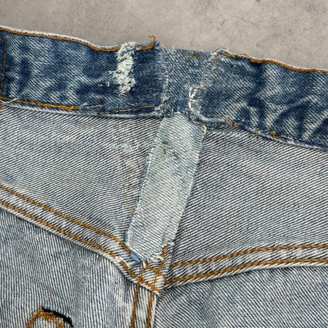 80s ヴィンテージ Levi