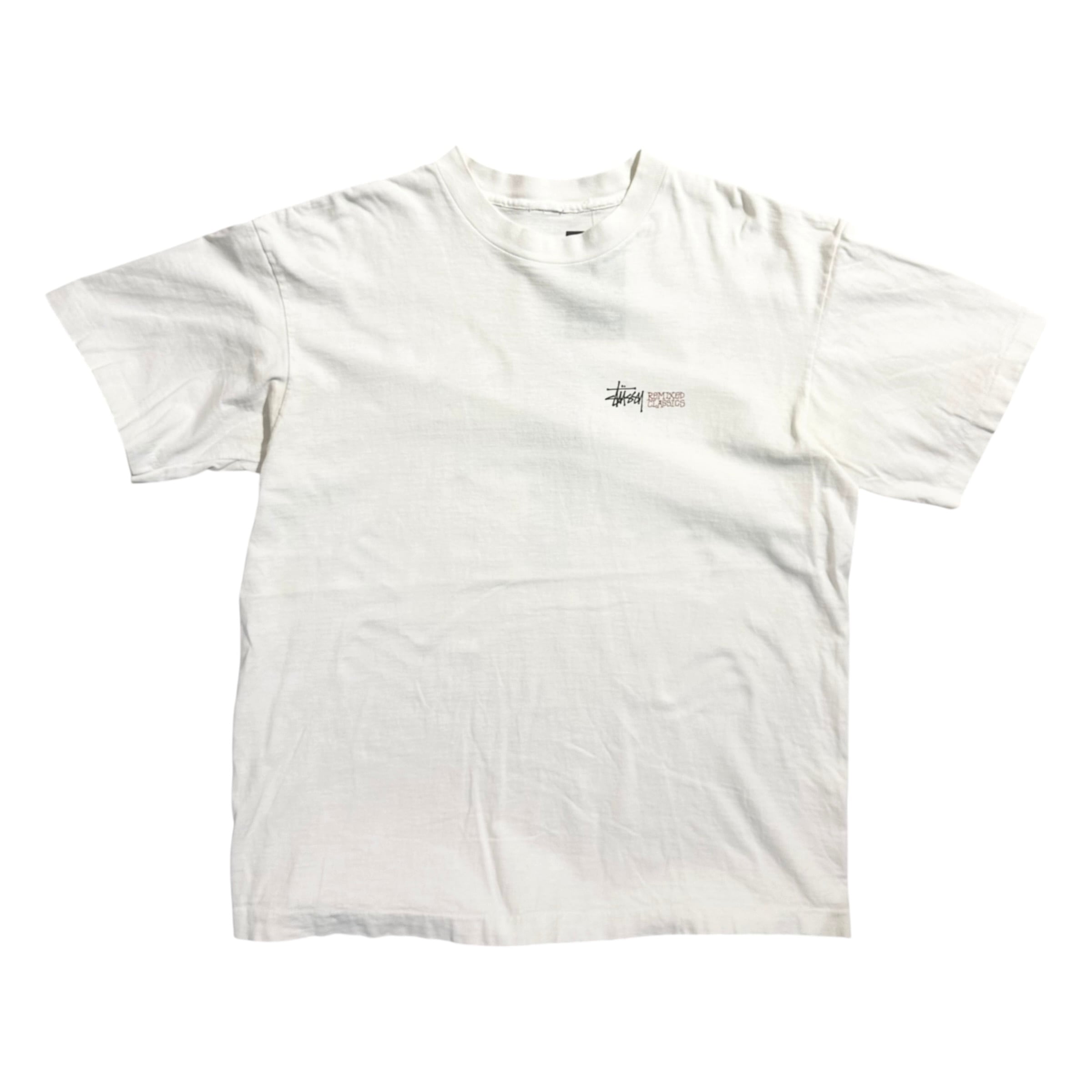 90S STUSSY 