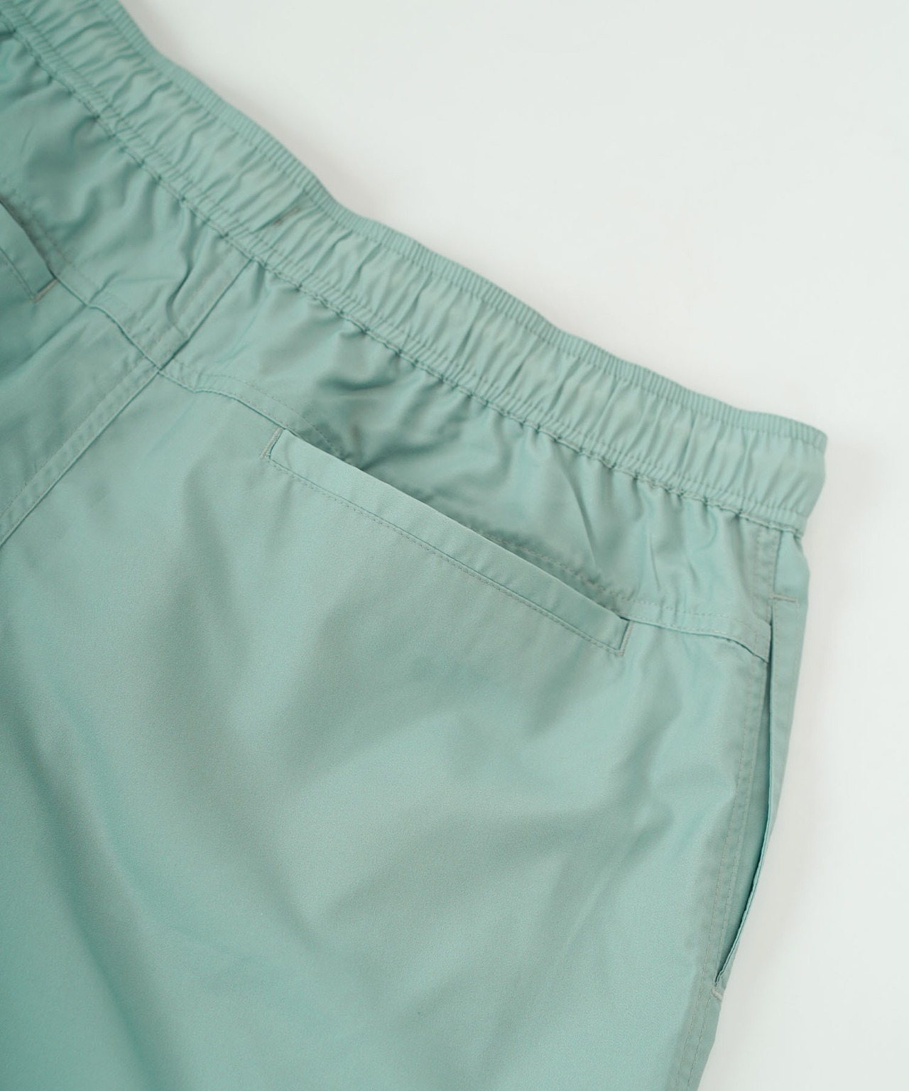 HAPPY SAUCE LOGO COLOR SHORTS［HSP004］