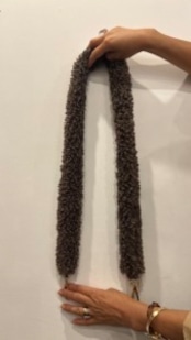 インポート(ボアストラップショルダー)