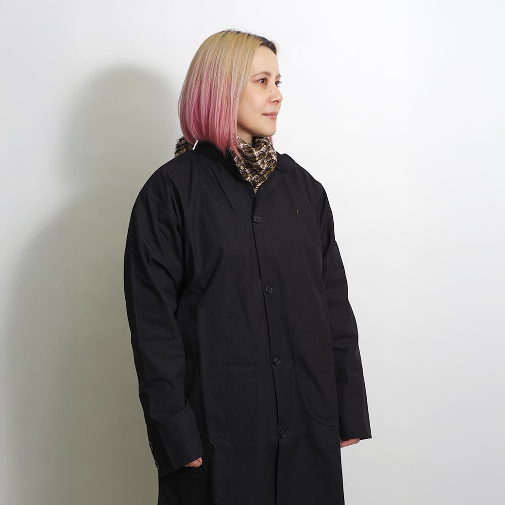 【Faliero Sarti ファリエロサルティ】2025-2026秋冬コレクション Alida(アリダ)