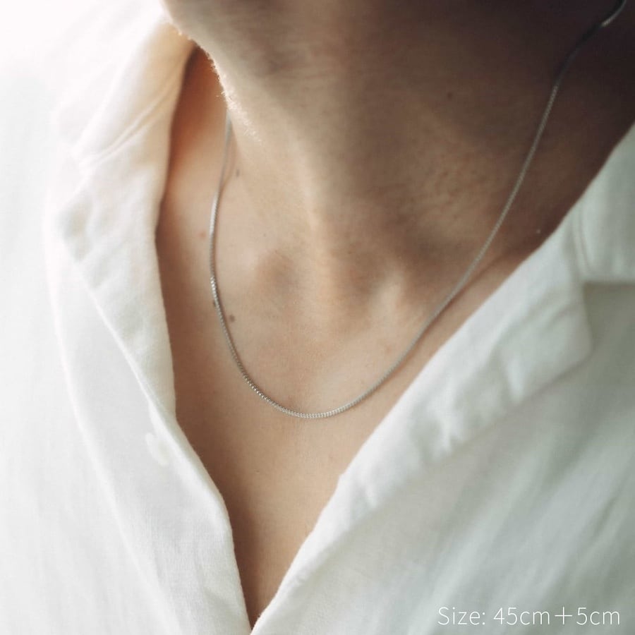 VAINON 再販なしネックレス NECKLACE | VAINON
