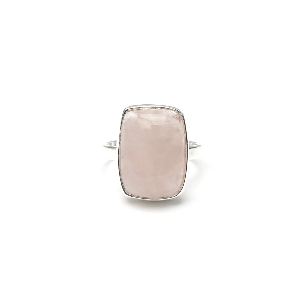 【MARKET】SINGLE STONE RING 3161