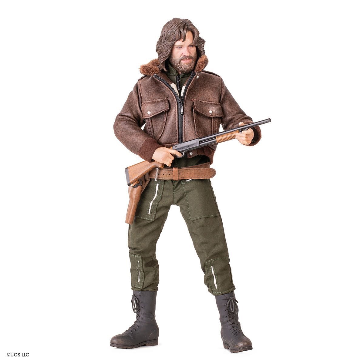 モンド 遊星からの物体X R・J・マクレディ 1/6 アクションフィギュア