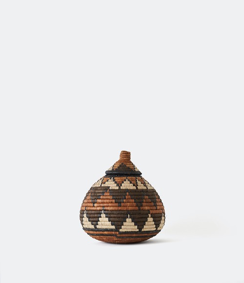 Zulu Basket Special Pot [S]