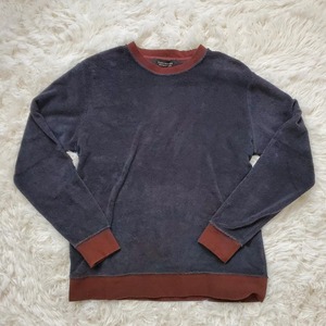 【USED】NANOUNIVERSE　ニットセーター