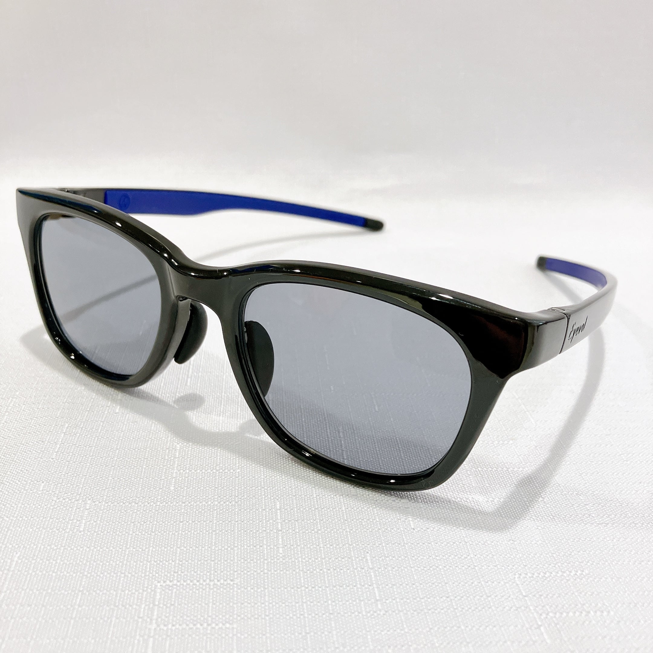 Eyevol SHAW 52 BK-V2 GY73-V2 GY73 P アイヴォル サングラス | メガネ