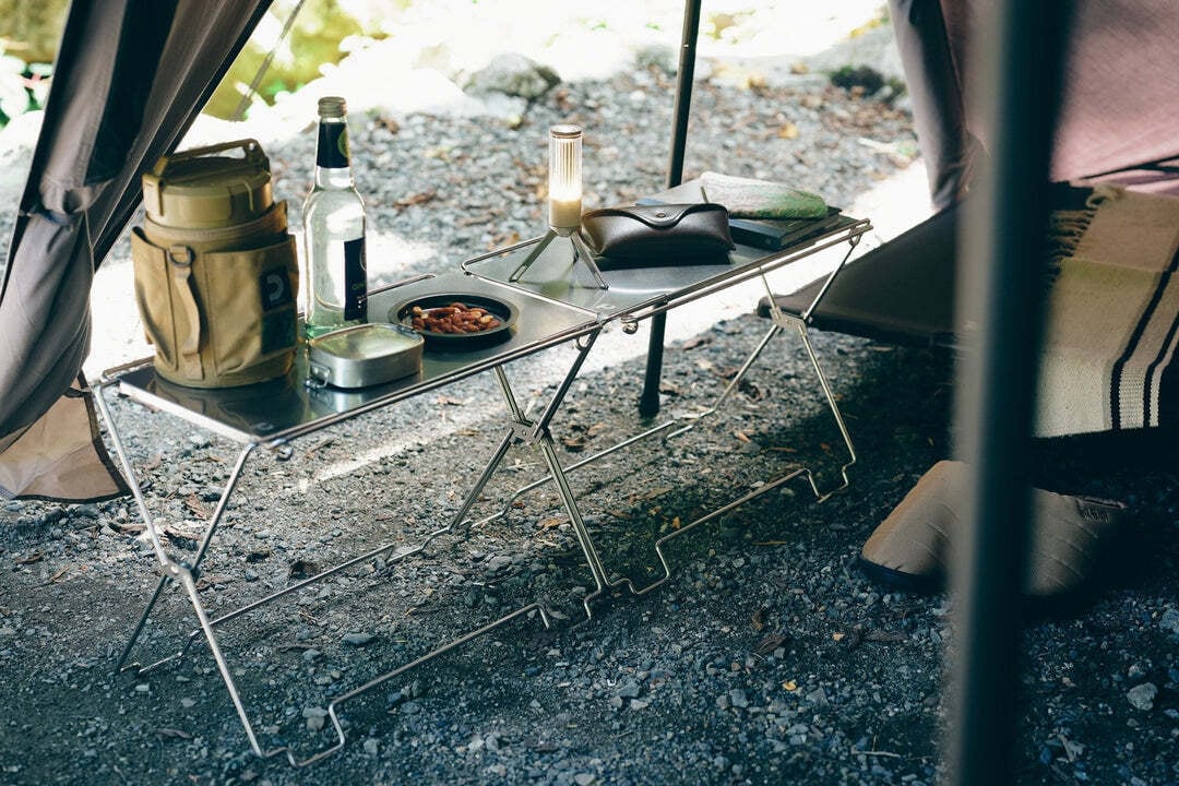 TOKYO CRAFTS コードユニット ブラック | OLIVE OUTDOOR EQUIPMENT