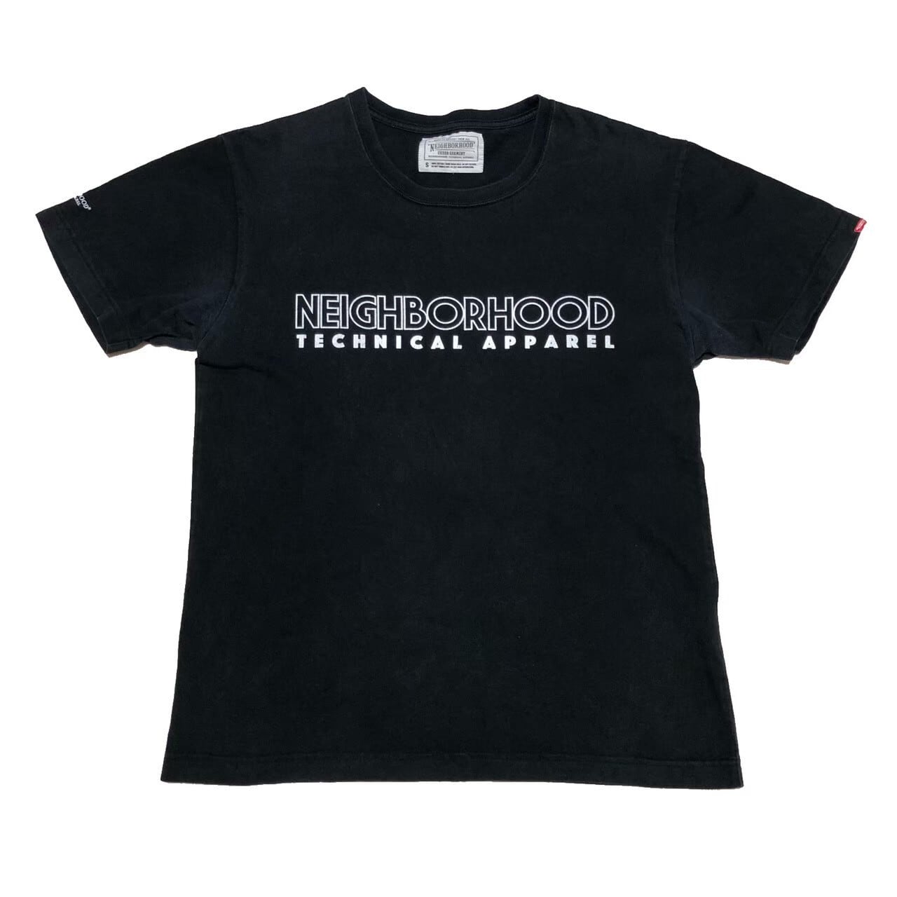 NEIGHBORHOOD ネイバーフッド Tシャツ neighborhood ストリート 古着