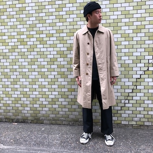 Burberry's used coat【KJ】