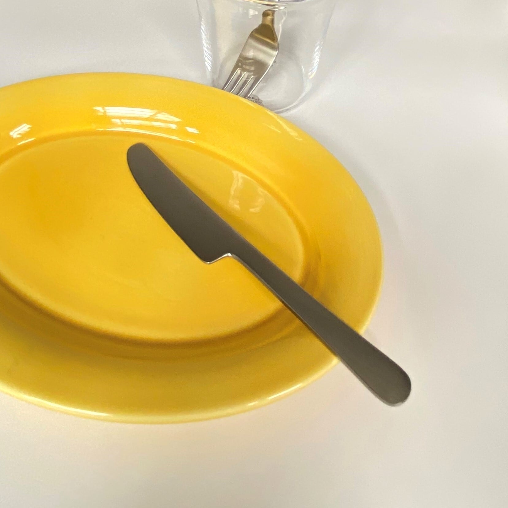 Outlet 20%OFF】Georg Jensen Copenhagen バターナイフ 3,300円→2,640