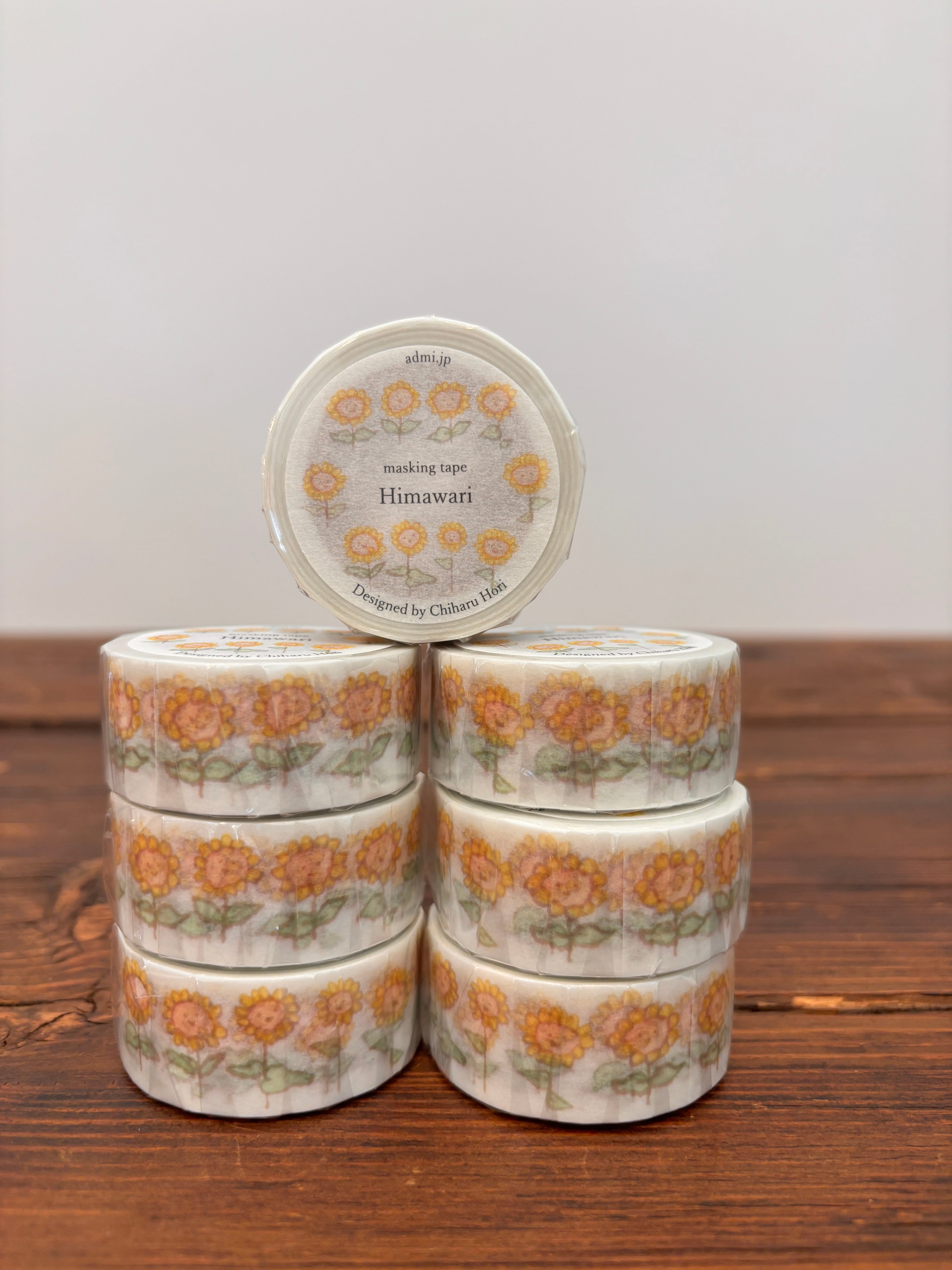 □ヨハク社オリジナル | マスキングテープ専門店 ヨハク社