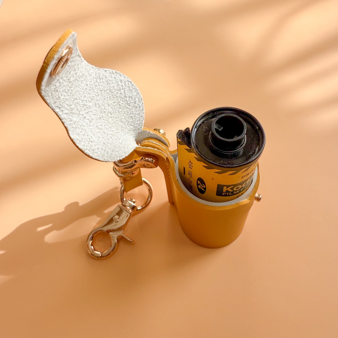 ころんとフィルム