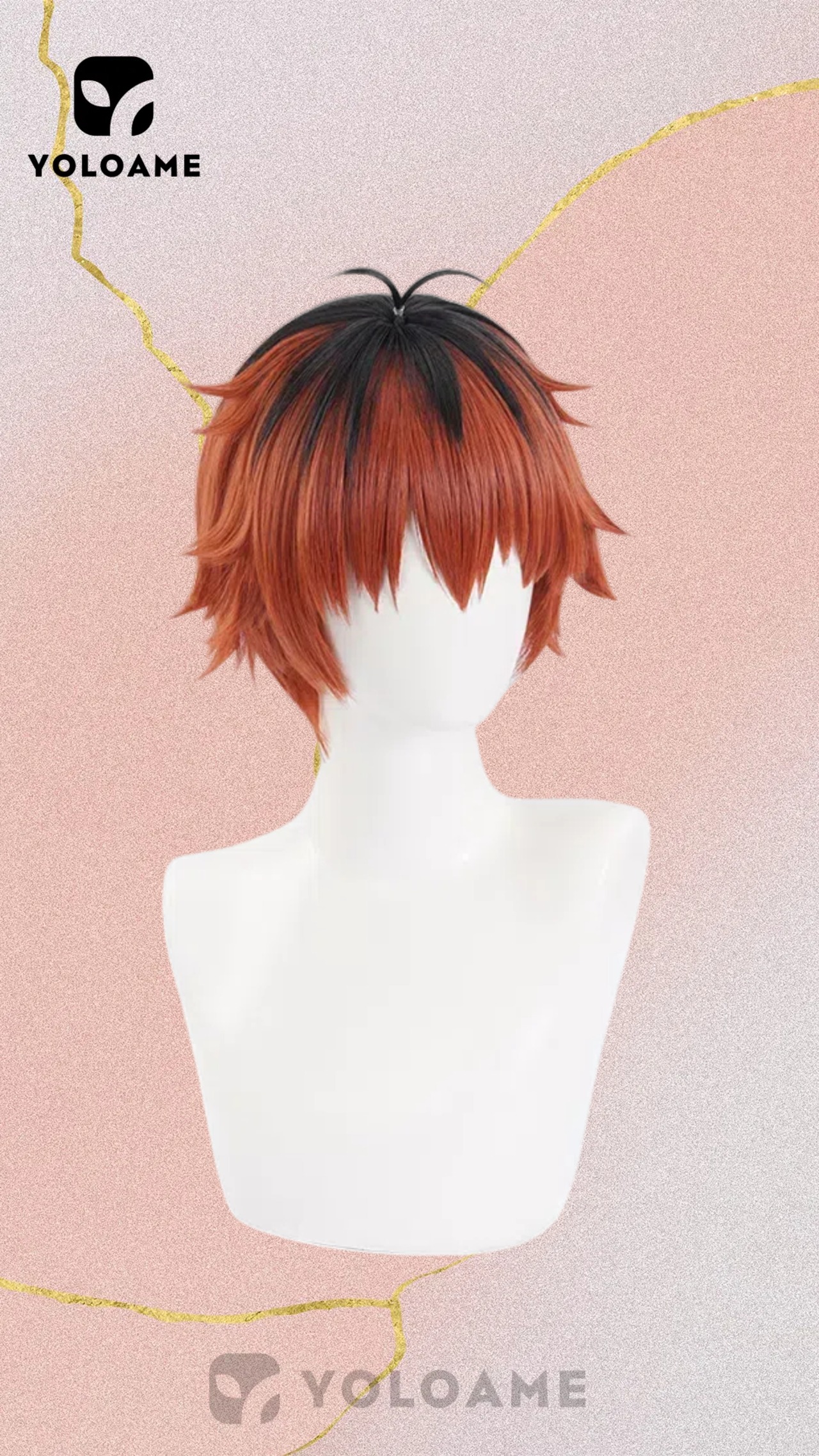 三分妄想 葬送のフリーレン シュタルク コスプレ 衣装