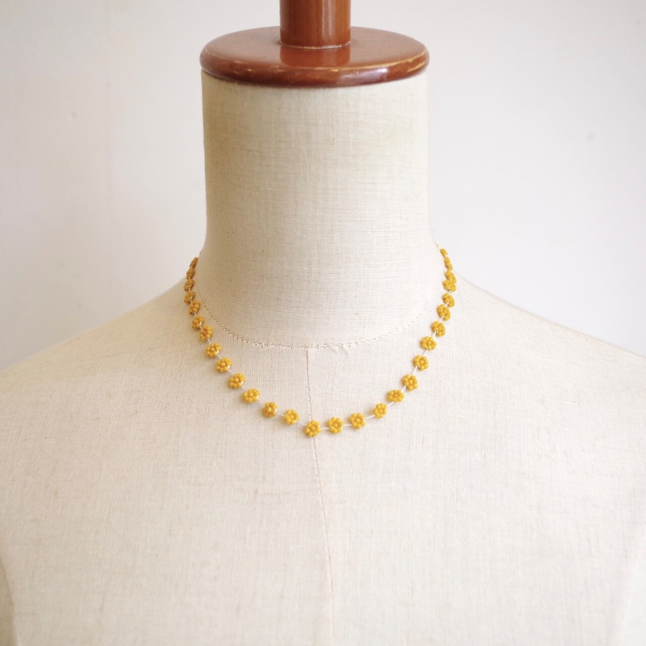 LABRO Fiori NECKLACE　