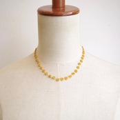 LABRO Fiori NECKLACE　