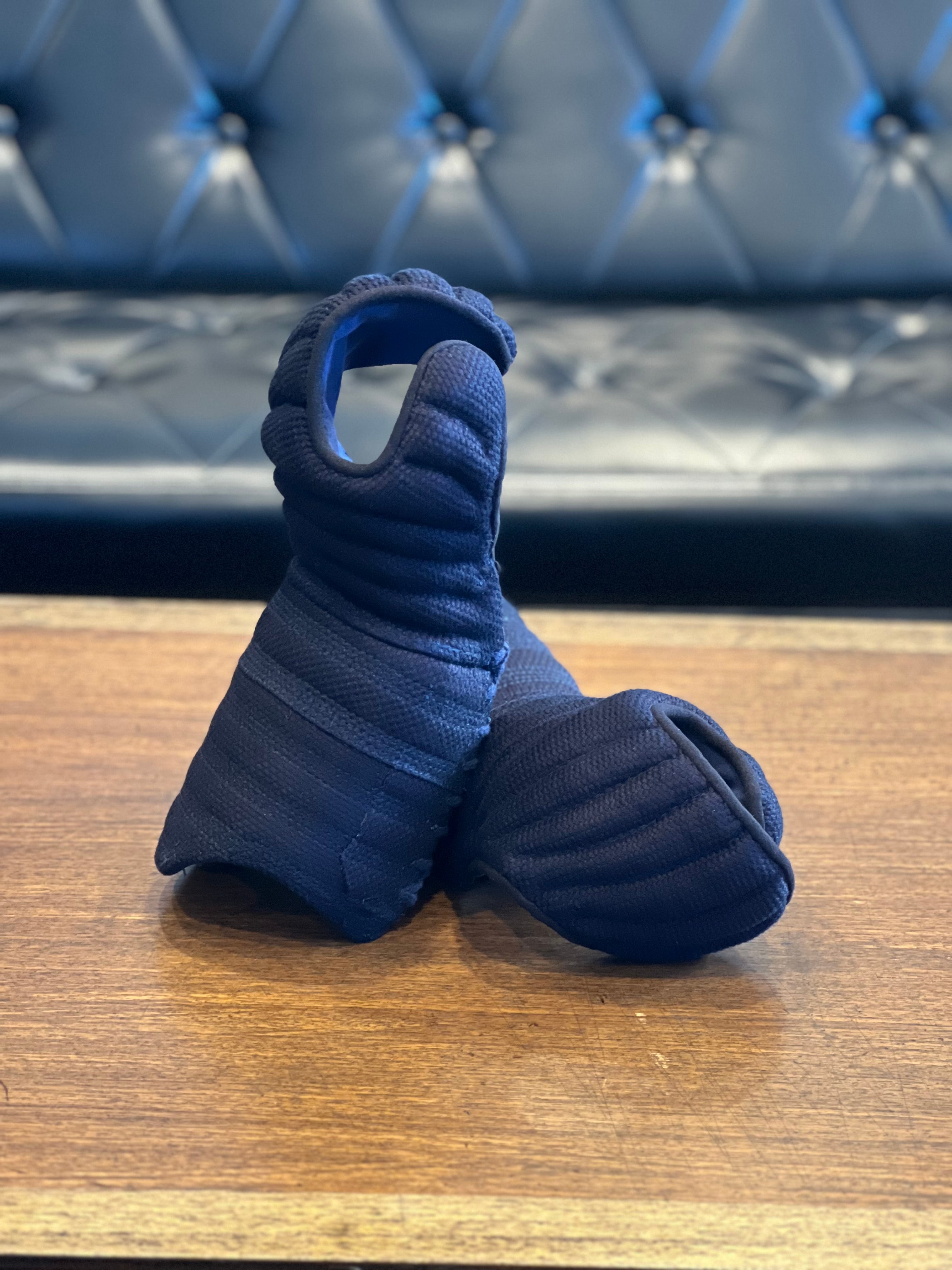 【予約販売ページ】【来店人気No,1 ‼手首の可動域をアップデート‼】【✨キングコブラ 予約ページ】【驚異の試合用スーパー軽量甲手‼️】【各サイズ5名様限定大特価‼️】『キングコブラ』織刺 甲手