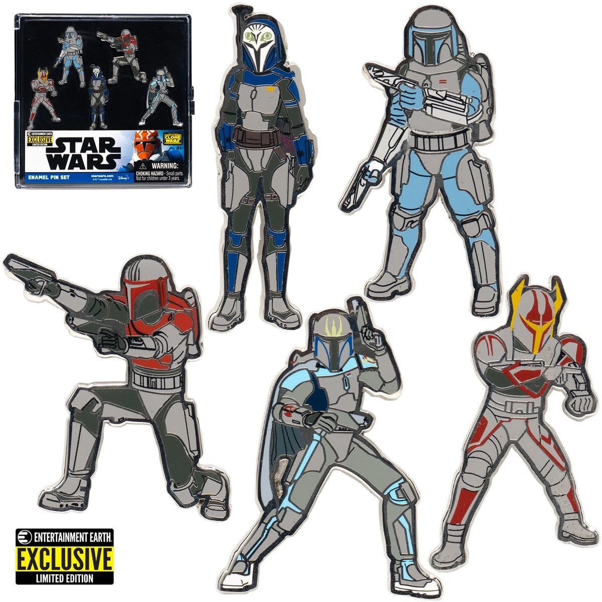スターウォーズクローンウォーズ　EMBO Amazon.com: Star Wars,The Clone Wars 2010 Series Action