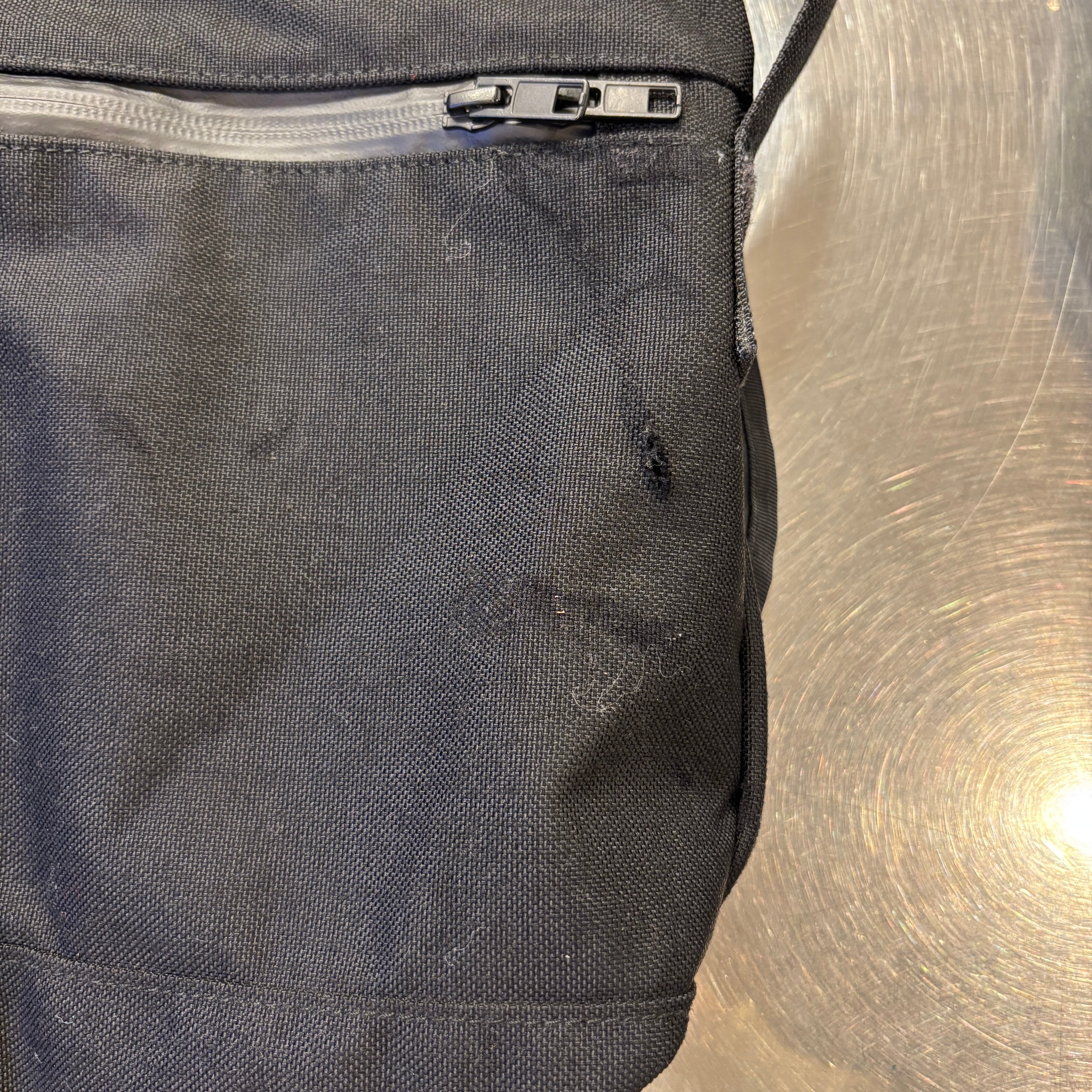 biscuithead MESSENGER BAG 吉田カバン別注 2025SS | safarionline