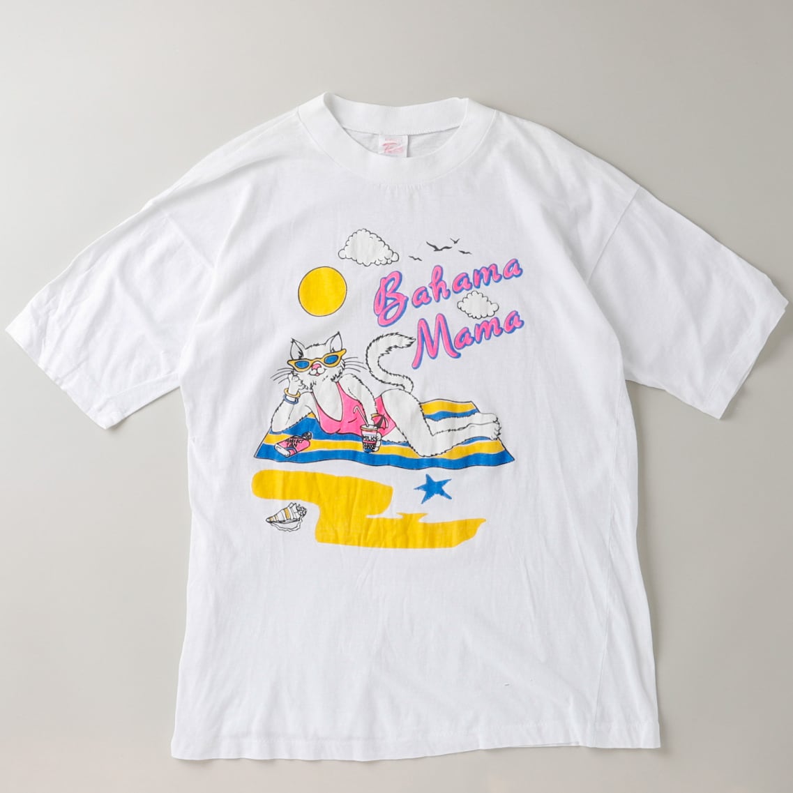 逸品】80s Vintage T-shirts 
