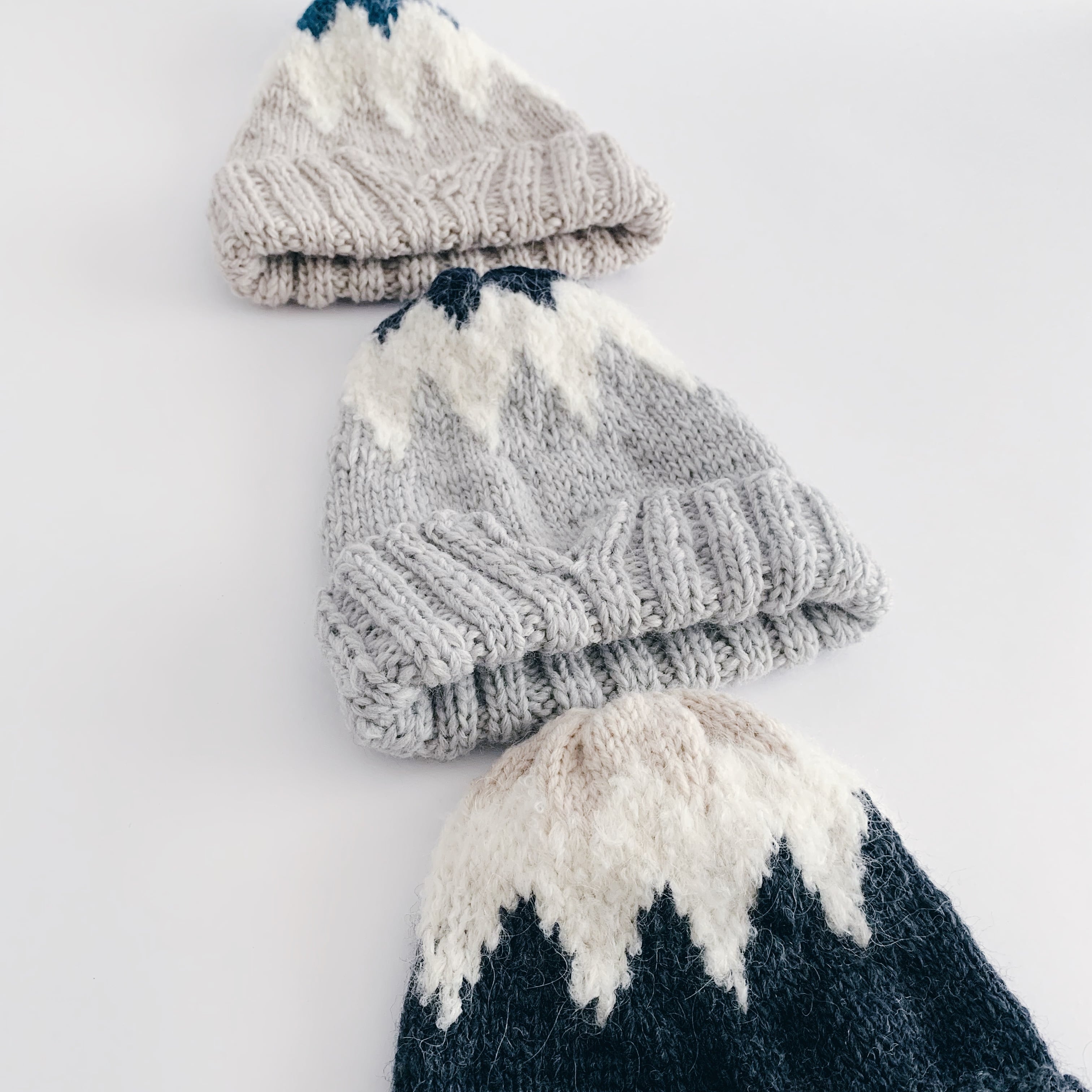 つくし帽　（復刻版）※受注製作