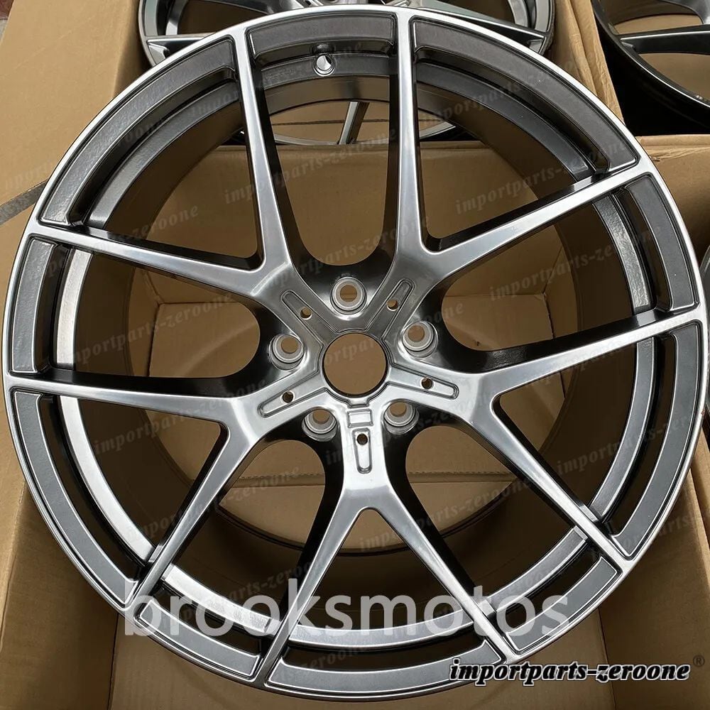  G20用純正19インチ ホイールセット Cinturato P7 19インチ ホイール BMW G20 21 3 シリーズ G22 23 4 シリーズ 19x9