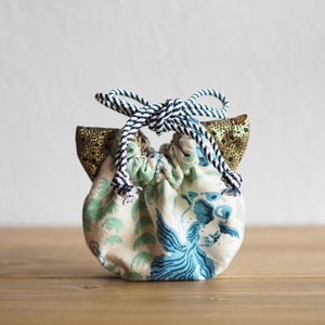 Cat*mini №132(one of a kind)