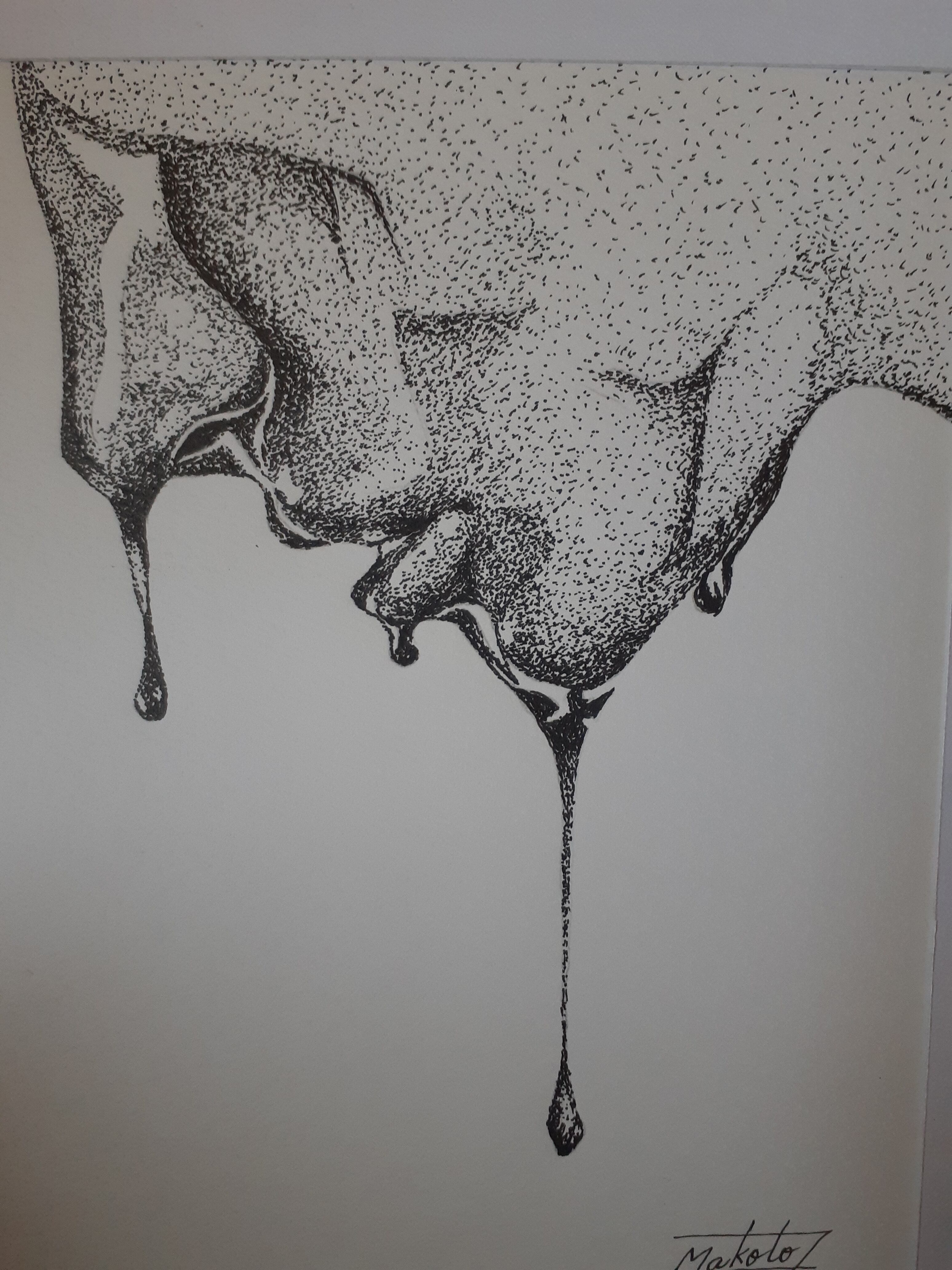 はな 手描き一点物です 9ec1af43dd05930824229cc35f5bb3