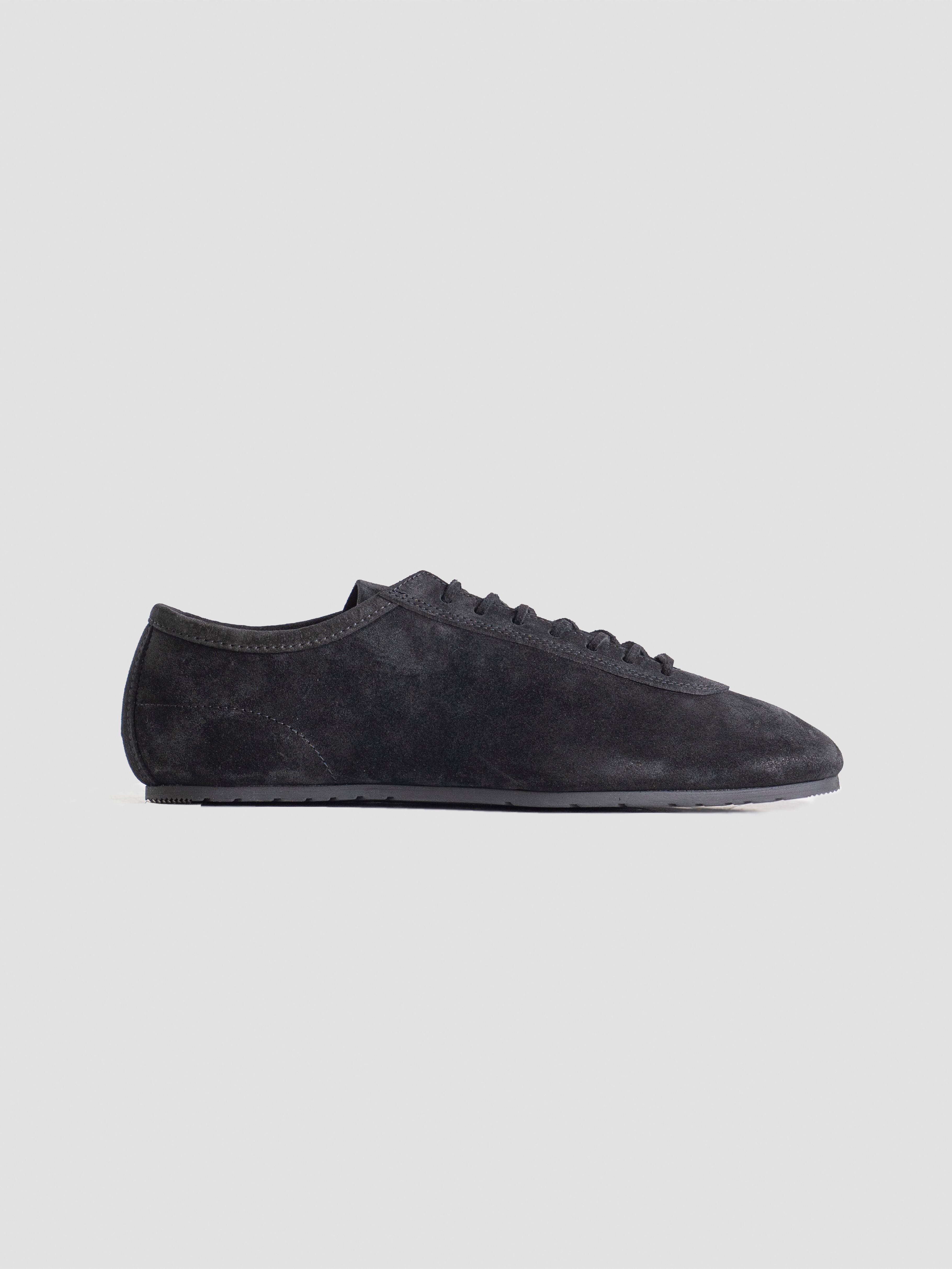 【warotanien01さま専用】DRIES VAN NOTEN シューズ スニーカー以上、革靴未満がちょうどいい「ドリス ヴァン ノッテン」の