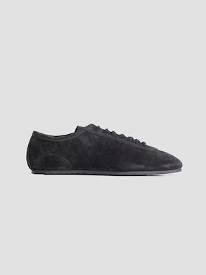 DRIES VAN NOTEN SNEAKERS BLACK 261-021726-0126