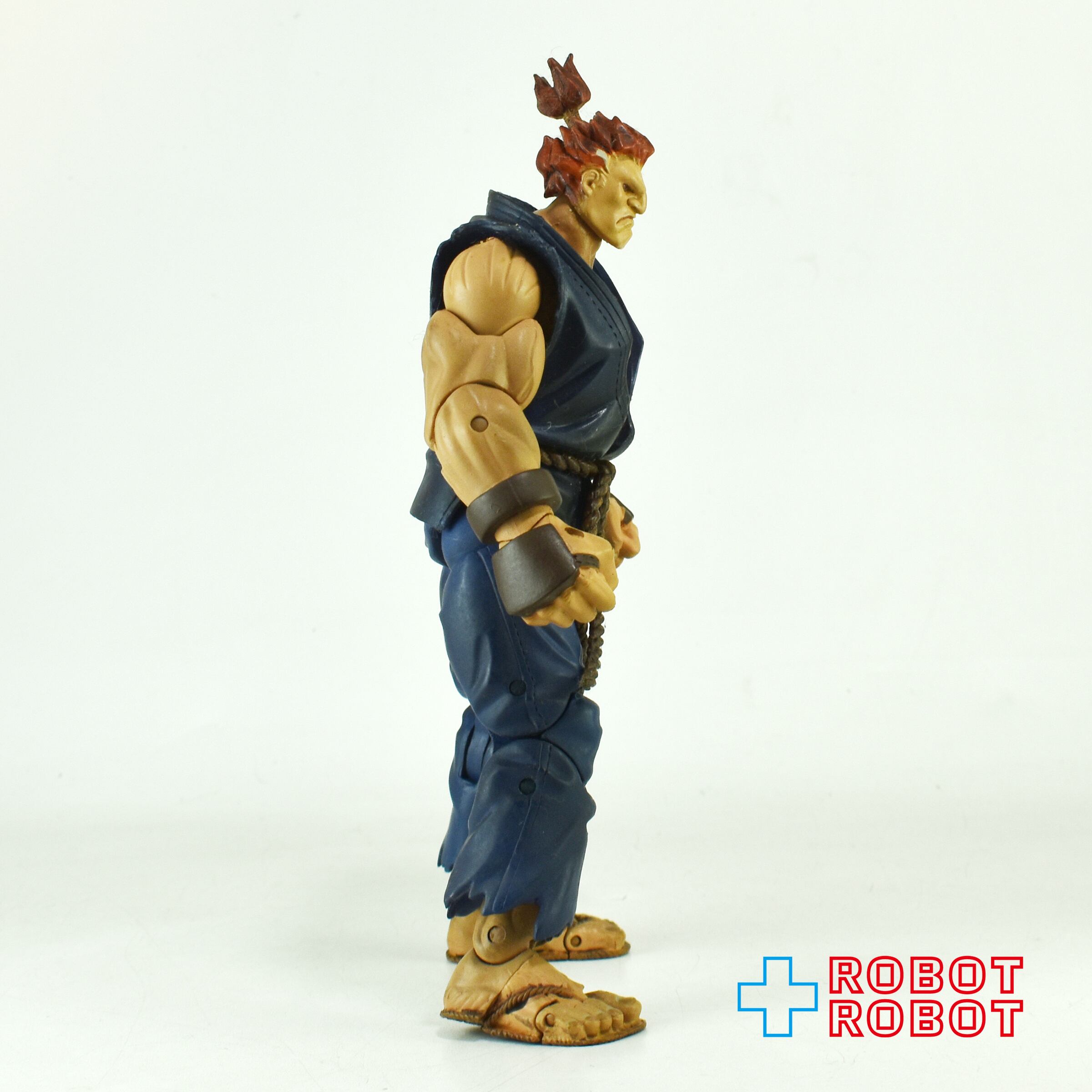 [G5161]未開封　ストリートファイター　ゴウキ　SOTA TOYS G5161]未開封 ストリートファイター ゴウキ SOTA TOYS