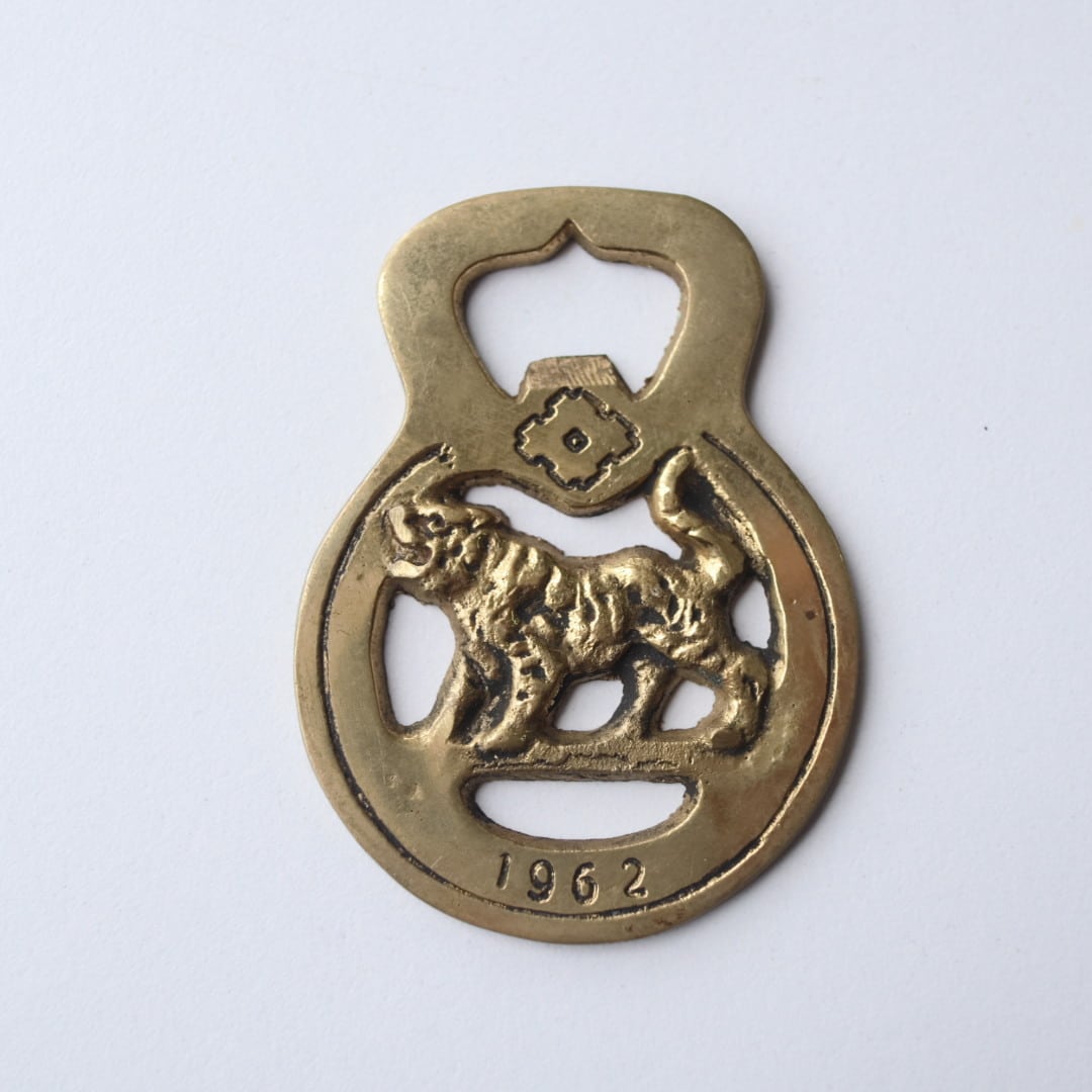 Vintage bottle opener | SPARROWS