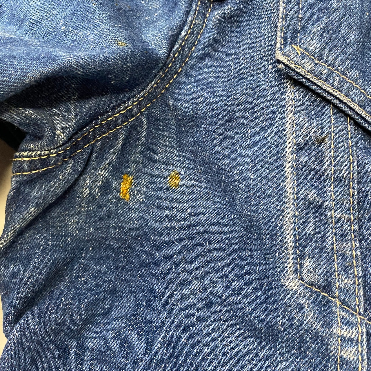 70年代 70s Levi