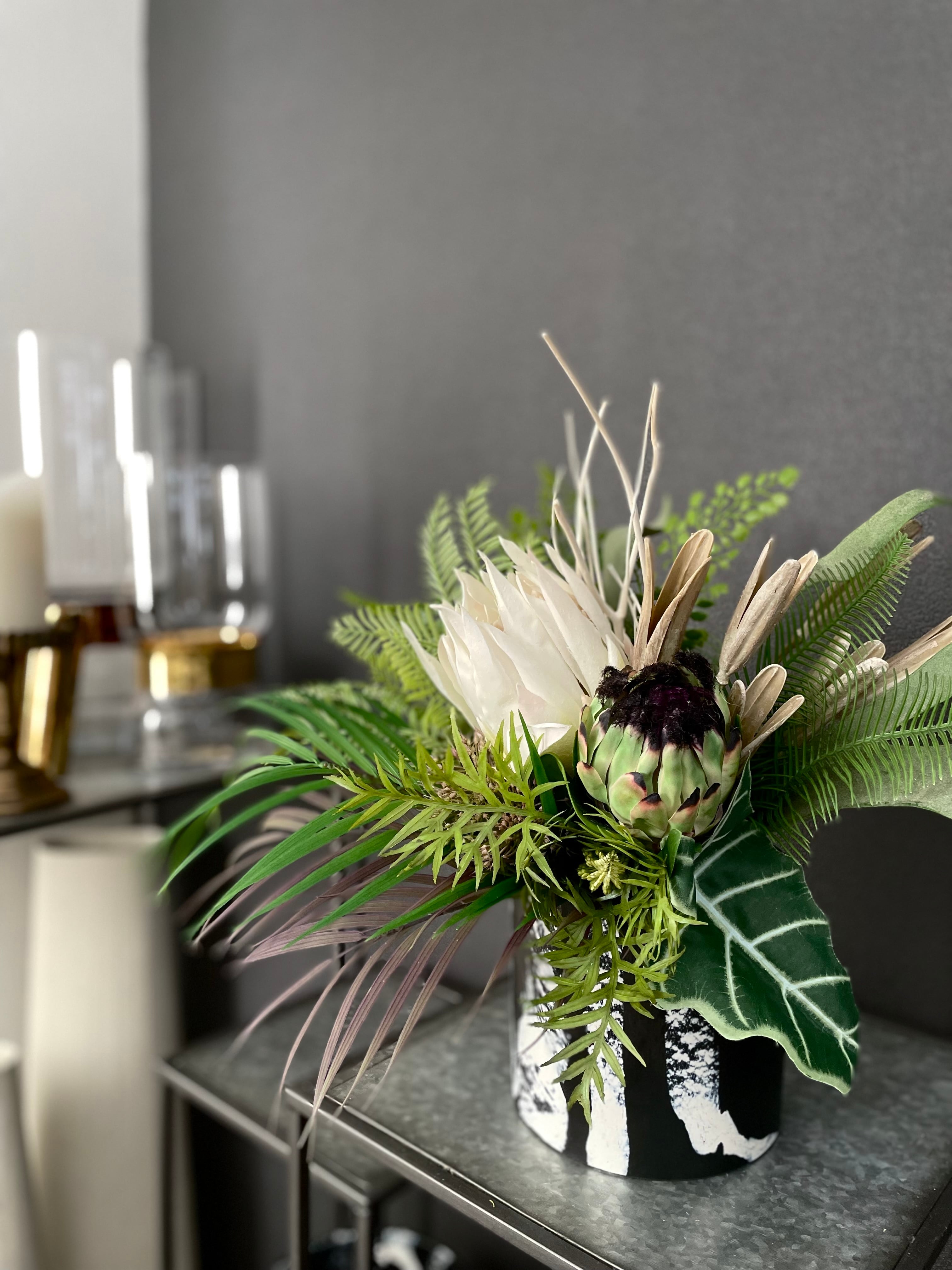 forte | アーティフィシャルフラワー専門店