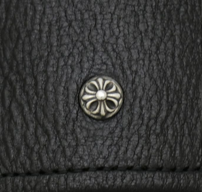 CHROME HEARTS クロムハーツ アジェンダ 手帳カバー | chromehearts