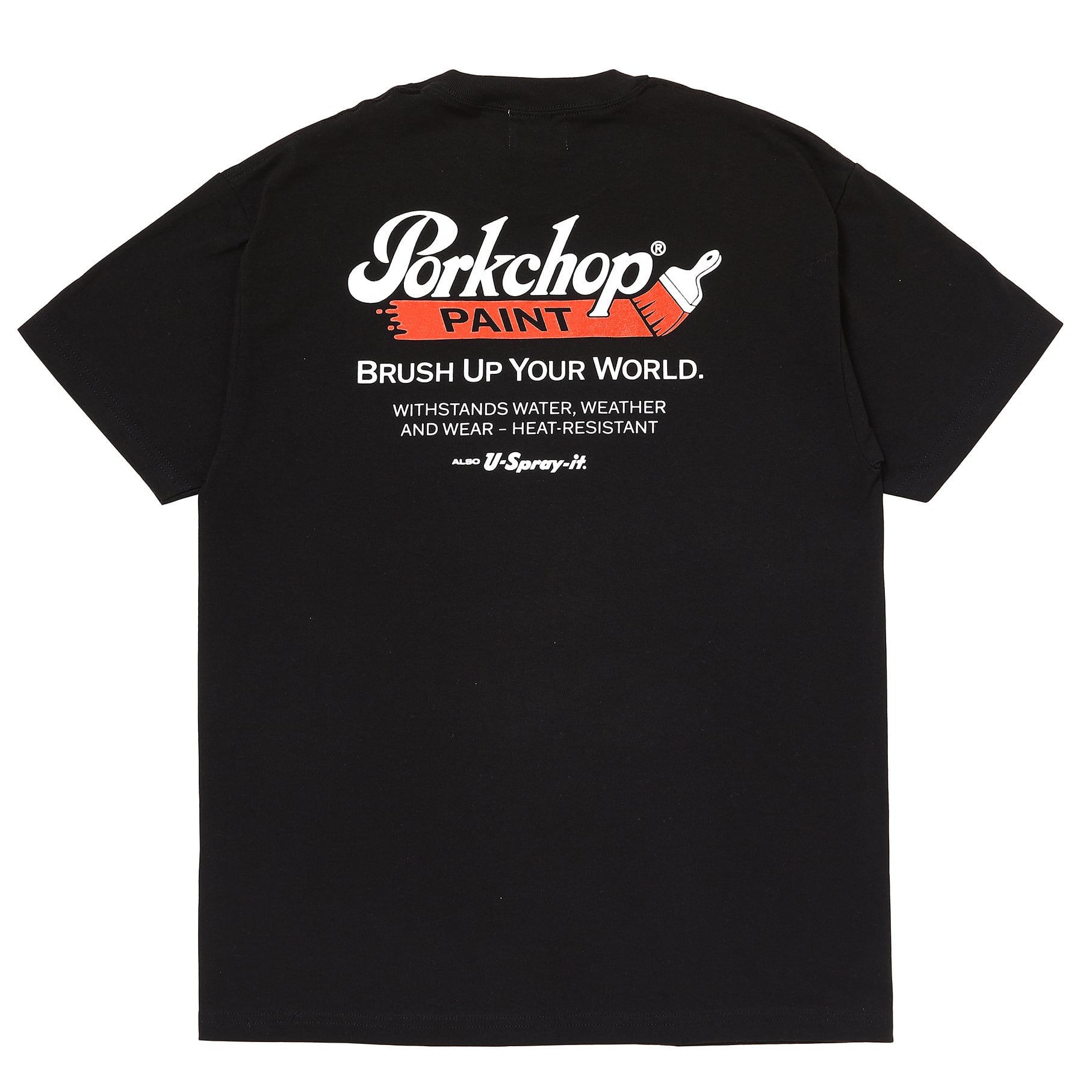 ORIGINAL PRODUCTS | PORKCHOP GARAGE SUPPLY