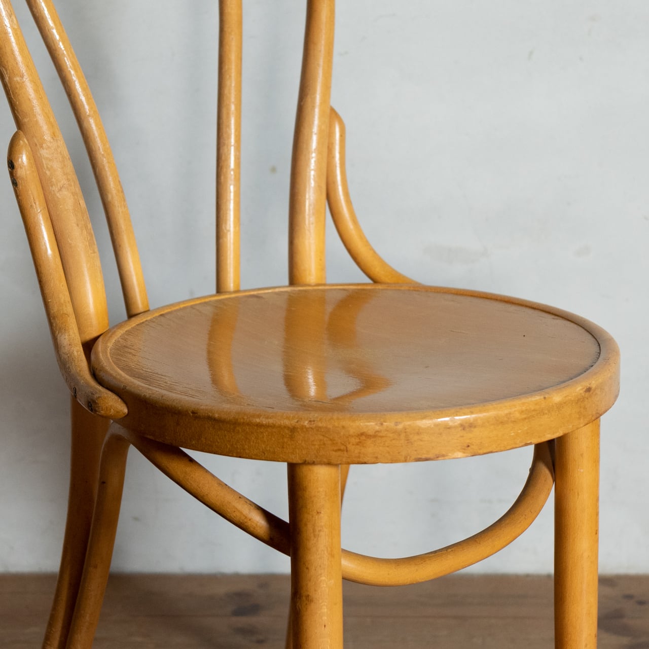 Bentwood Chair【A】 / ベントウッド チェア〈チェア・椅子 Bentwood Chair【A】 / ベントウッド チェア〈チェア・椅子