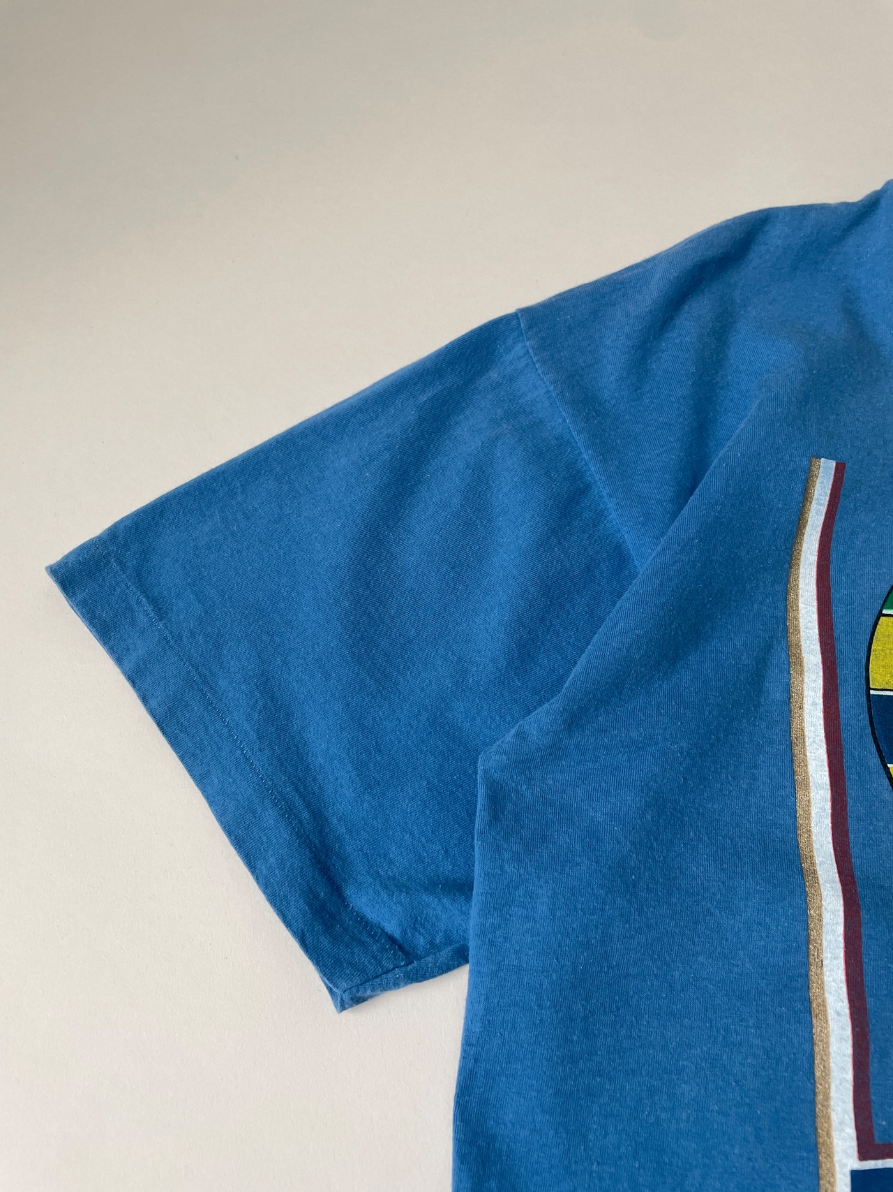 Ayrton Senna tee - 4