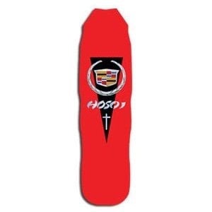 伝説のスケーターCristian Hosoiのスケートブランド!! HOSOI