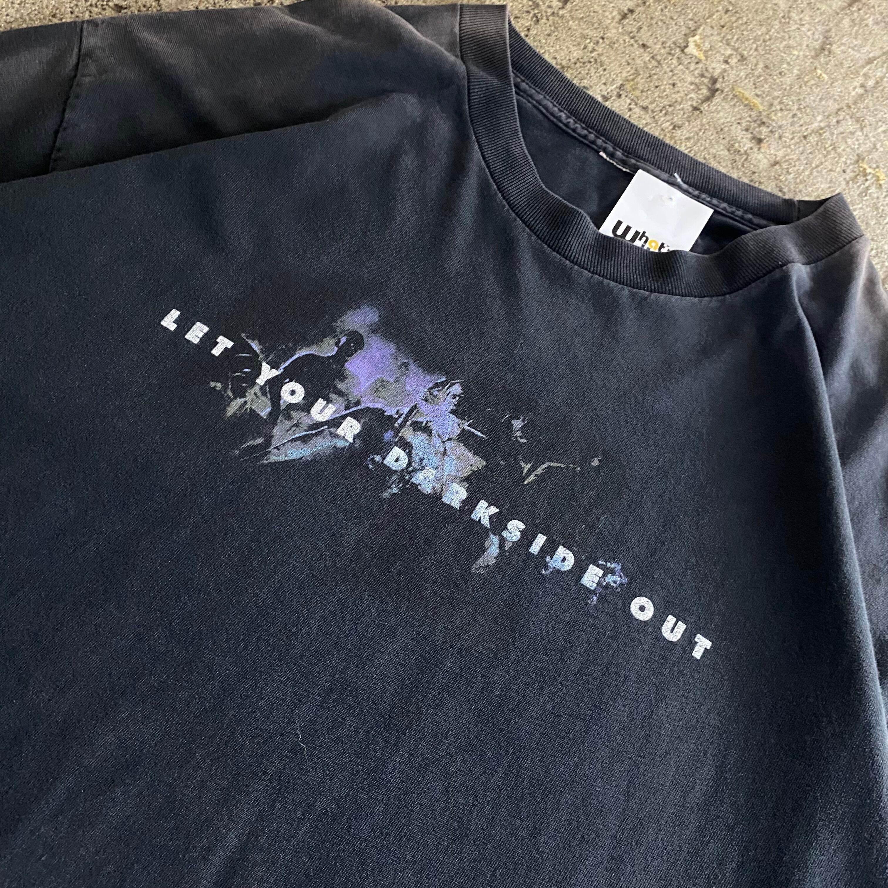 00s Resident Evil T-shirt【仙台店】 | What